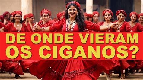 Caracteristicas De Quem Tem Cigana - 9