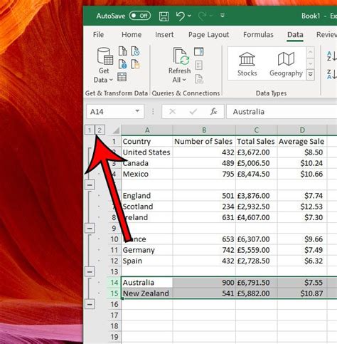 How To Expand All Rows In Excel Solve Your Tech