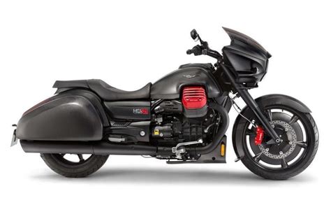 Ficha T Cnica De La Moto Guzzi Mgx Flying Fortress Masmoto Es