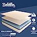 Baldiflex Emporio Materasso Matrimoniale Amazonia Top In Memory Foam