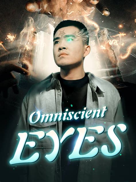 Omniscient Eyes Episode Drama Playlet Online Watch Urban Short