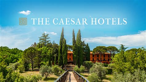 The Caesar Hotels - Meeting and Events