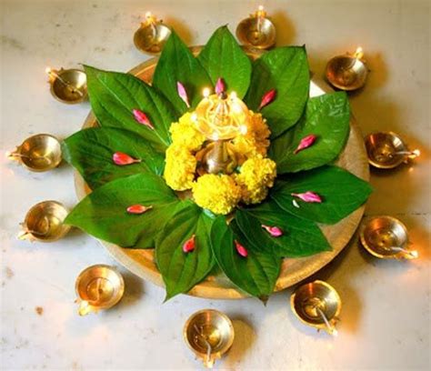 Diwali Decorations Ideas For Office And Home Easyday Diwali