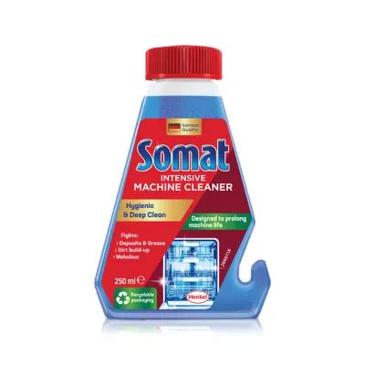 Somat Intensive Machine Cleaner