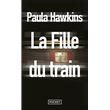 La Fille Du Train Poche Paula Hawkins Corinne Daniellot Achat