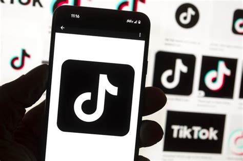 Tiktok Segera Luncurkan Avatar Ai Republika Online