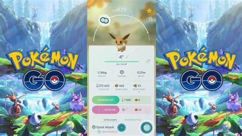 Eevee Evolution In Pokemon Go Heres How