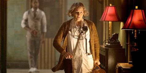 Film 5000 - Reviews - Hotel Artemis (2018)