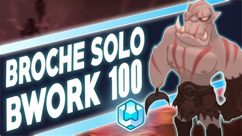 Waven Solo Broche Monarque Bwork En Un Tour Build