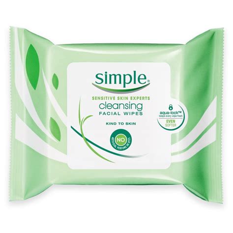 The 14 Best Face Wipes To Cleanse Hydrate And Soothe Skin According To Allure Editors Allure