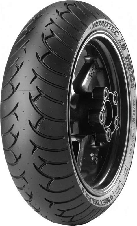 Metzeler Roadtec Z6 Rear 160 60 17 69W Skroutz Gr