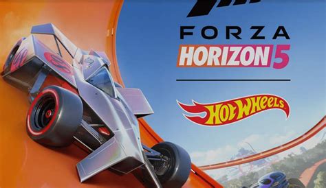 Forza Horizon 5 Hot Wheels Update Patch Notes Vom 19 7 22