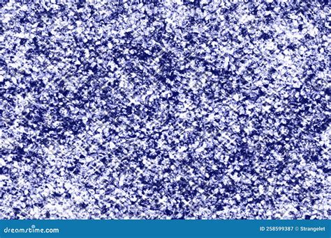 Seamless Texture With Beautiful Blue Shiny Glitter Stock Illustration