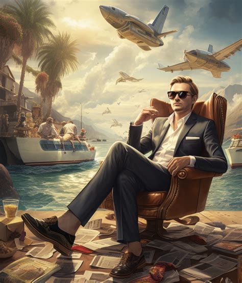 “The 6 Golden Rules: Unveiling the Shared Secrets of the Super-Rich ...