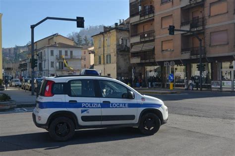 Variazioni Al Traffico In Centro Storico