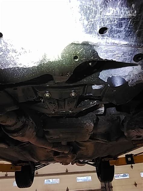 Subaru Forester Head Gasket Replacement