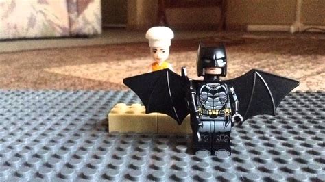 Batman Lego Play YouTube