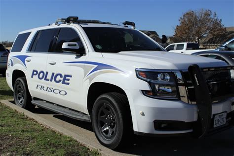 Frisco Police Department celebrates annex grand opening | Community Impact