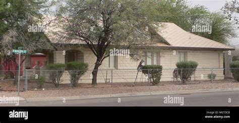 Casa Grande Art Museum (3 Stock Photo - Alamy