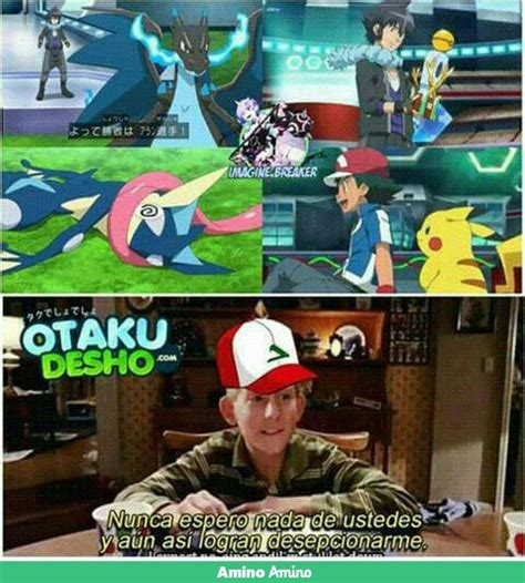 Memes •pokémon• En Español Amino