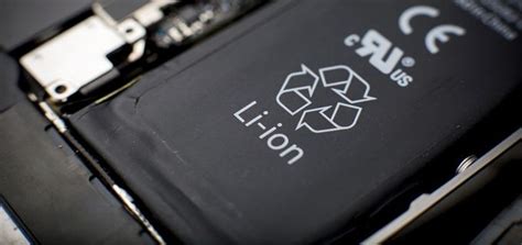 Lithium-Ion Battery Stocks