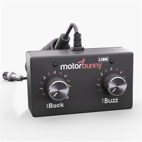 Motorbunny Buck Review Worth Every Penny Wired