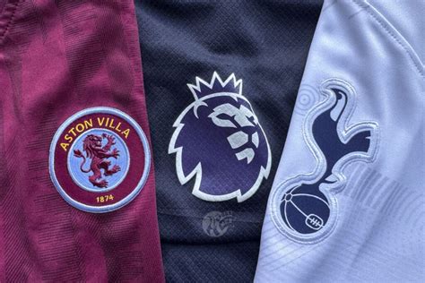 Report Spurs Battling Aston Villa For Defender With A M Price Tag