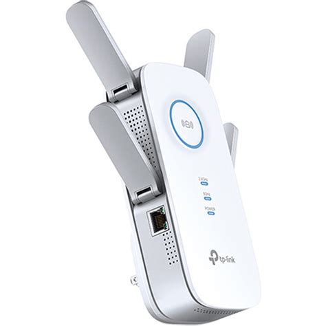 Tp Link Re650 Ac2600 Wi Fi Range Extender Re650 Bandh Photo Video