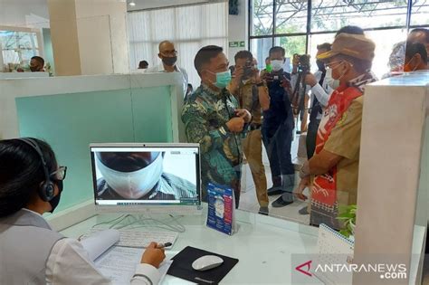 Petugas Parkir Mendapat Jaminan Sosial Antara News Kupang Nusa