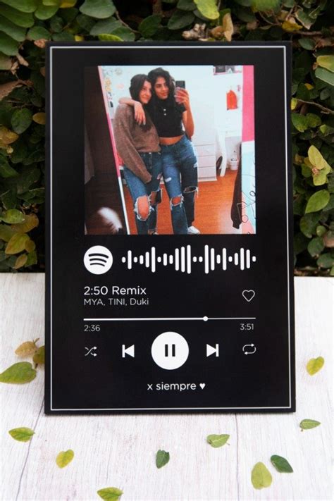 Cuadro Spotify Impresi N Marubenedetti Prints