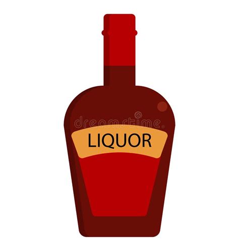 Alcohol Beverage Bottles Icon Vector Filled Flat Sign Solid Pictogram