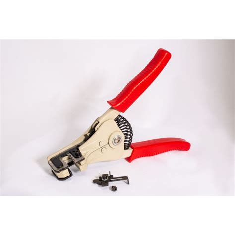 Automatische Striptang 15 25 4 6mm2 Eem Groepenkasten