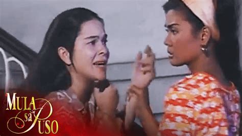 Mula Sa Puso Full Episode 06 Abs Cbn Classics Youtube