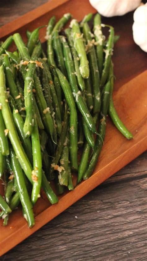 Screaming Skillet Green Beans Recipe Artofit