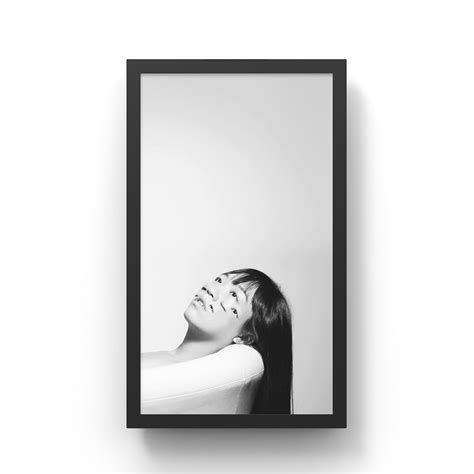 EO2 Digital Art Display - Electric Objects - Touch of Modern