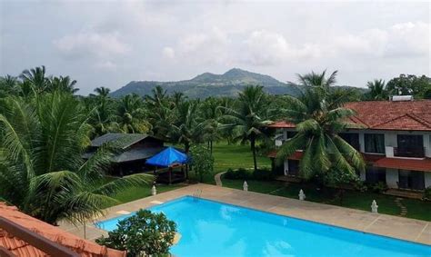 30 Beach Resorts in Alibaug, Book Now & Get Upto 50% Off