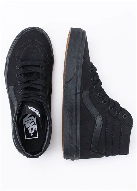 Vans Sk 8 Hi Vn000ts9bj41 4999 € Sneaker Peeker Los Mejores