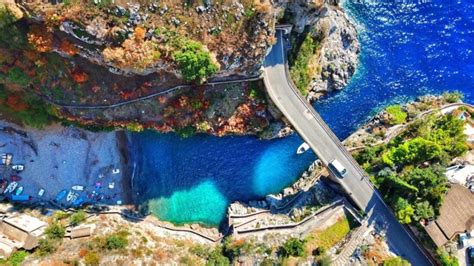 Costiera Amalfitana Spiagge Da Sogno E Luoghi Insoliti Da Visitare Per