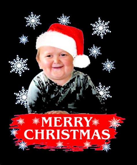 Baby Hasbulla Christmas Digital Art By Lazado Fine Art America