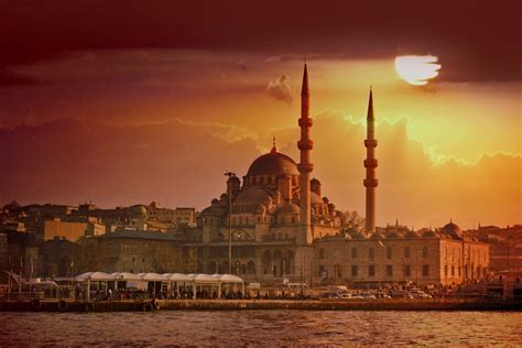 Istanbul K Wallpaper Pc