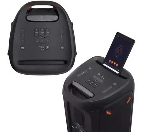 Jbl Partybox Bluetooth W Portatil Ipx Env O Gratis