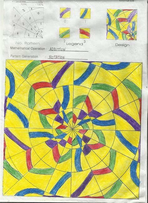 MODULO ART | MODULO ART OUR LADY OF MOUNT CARMEL LEARNING CE… | Flickr