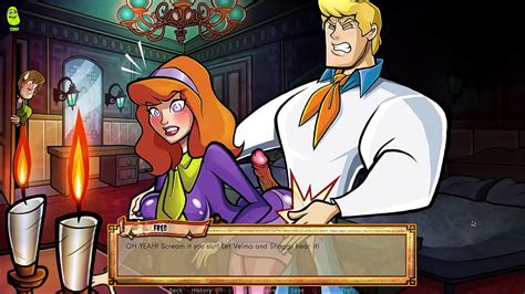 El Legado De Scooby Doo Shagworthy Episodio XVIDEOS