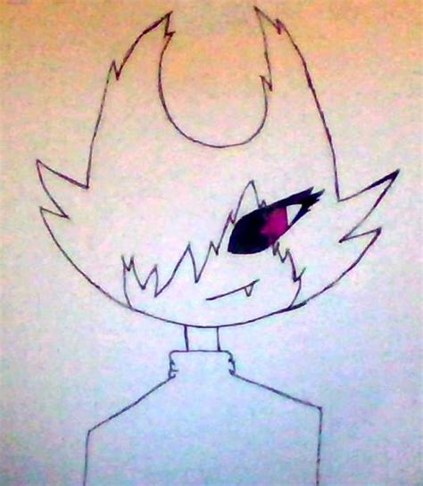 Inky redesign by Inky-the-Demon1 on DeviantArt