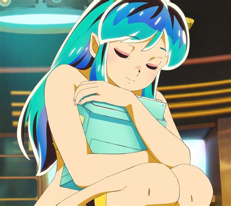 𝑫𝒂𝒊𝒍𝒚 𝑾𝒂𝒊𝒇𝒖𝒔 on Twitter RT LoKoKaBoosTeR69 Lum Anime Urusei Yatsura