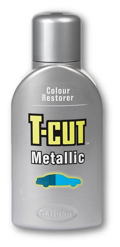 T Cut T Cut Metallic