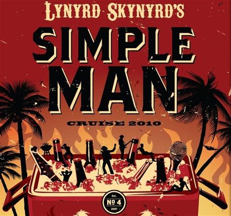 Una Canzone Al Giorno Lynyrd Skynyrd Simple Man Lynyrd