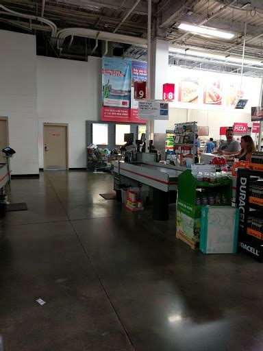 Warehouse Club Bjs Wholesale Club Reviews And Photos