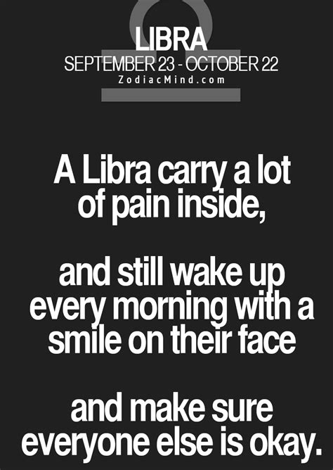 Libra Sign Quotes