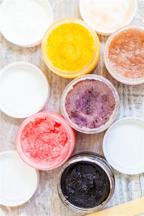 DIY Face Scrub 11 Scrubs For Glowing Skin Best Exfoliating Scrubs